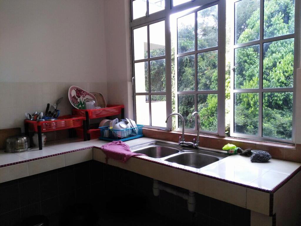 Sa Apartments @ Crown Imperial Court Cameron Highlands Exteriör bild