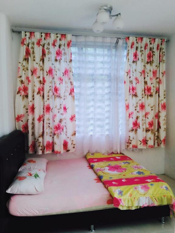 Sa Apartments @ Crown Imperial Court Cameron Highlands Exteriör bild